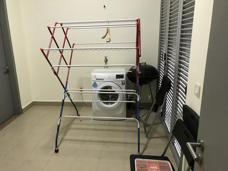 3-storey Terraced House for Sale in Cyberjaya (Selangor) - Gaily Tay - Interior - PropertyGuru.com.my