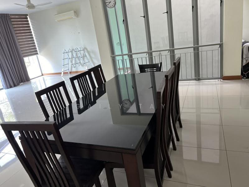 3-storey Terraced House for Sale in Cyberjaya (Selangor) - Gaily Tay - PropertyGuru.com.my