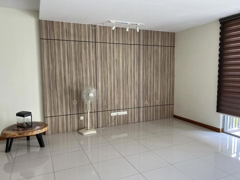 3-storey Terraced House for Sale in Cyberjaya (Selangor) - Gaily Tay - Living Room - PropertyGuru.com.my