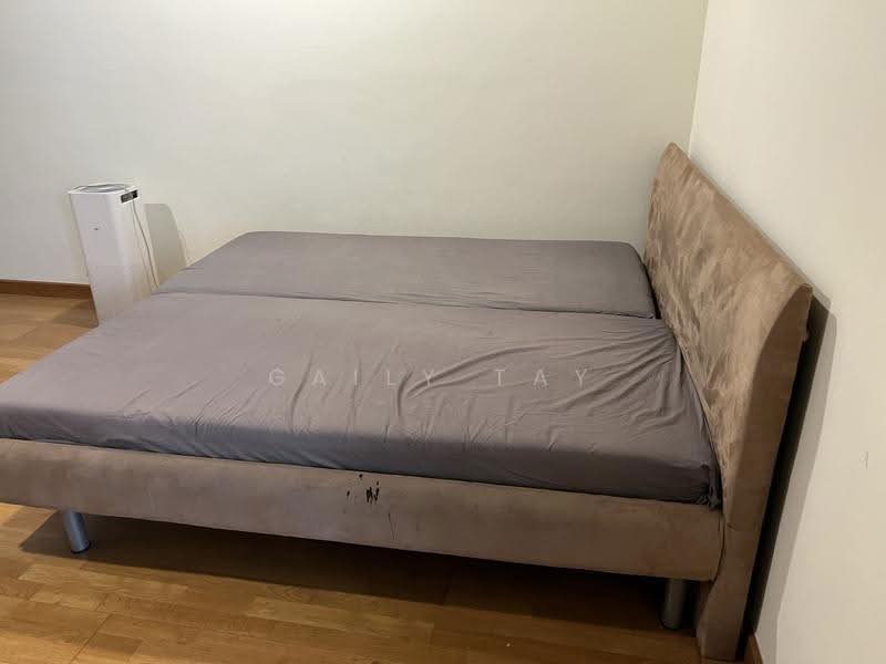3-storey Terraced House for Sale in Cyberjaya (Selangor) - Gaily Tay - Bedroom - PropertyGuru.com.my