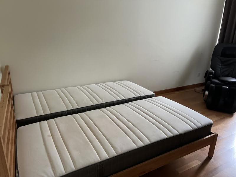 3-storey Terraced House for Sale in Cyberjaya (Selangor) - Gaily Tay - Bedroom - PropertyGuru.com.my