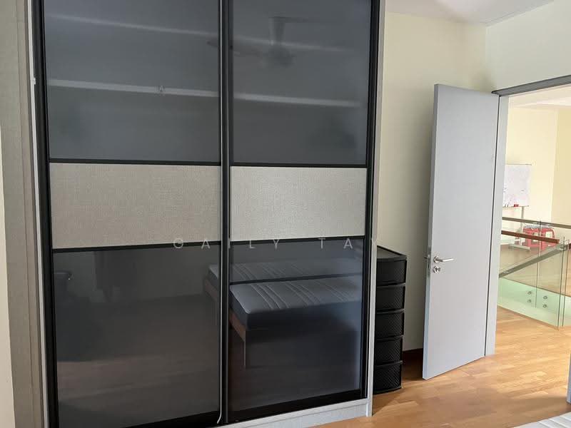 3-storey Terraced House for Sale in Cyberjaya (Selangor) - Gaily Tay - Bedroom - PropertyGuru.com.my