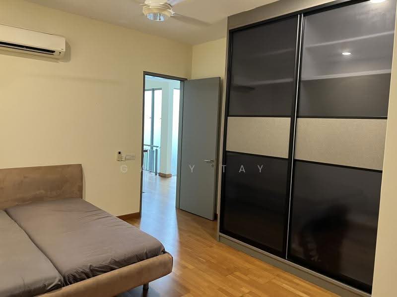 3-storey Terraced House for Sale in Cyberjaya (Selangor) - Gaily Tay - Bedroom - PropertyGuru.com.my
