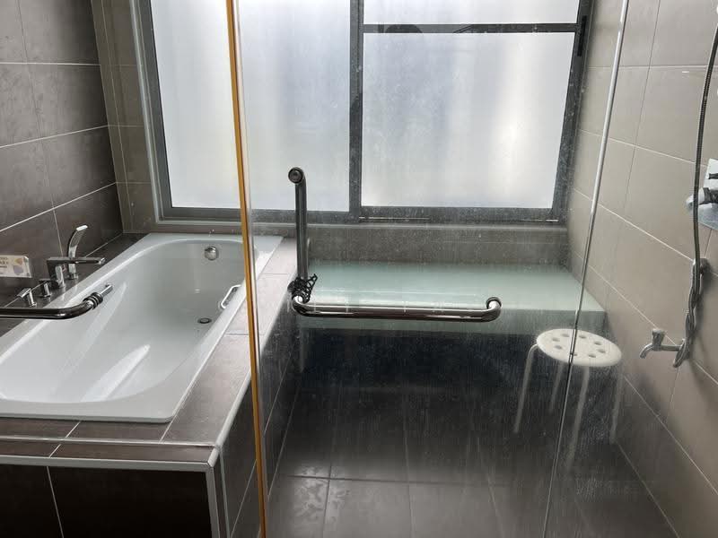 3-storey Terraced House for Sale in Cyberjaya (Selangor) - Gaily Tay - Bathroom - PropertyGuru.com.my