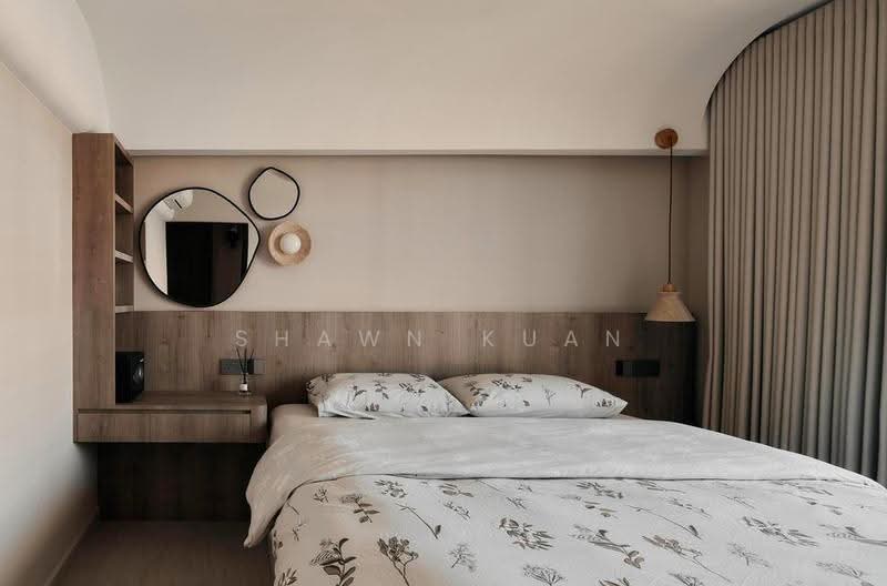 Condominium for Sale at Pavilion Mont' Kiara - Shawn Kuan - Bedroom - PropertyGuru.com.my
