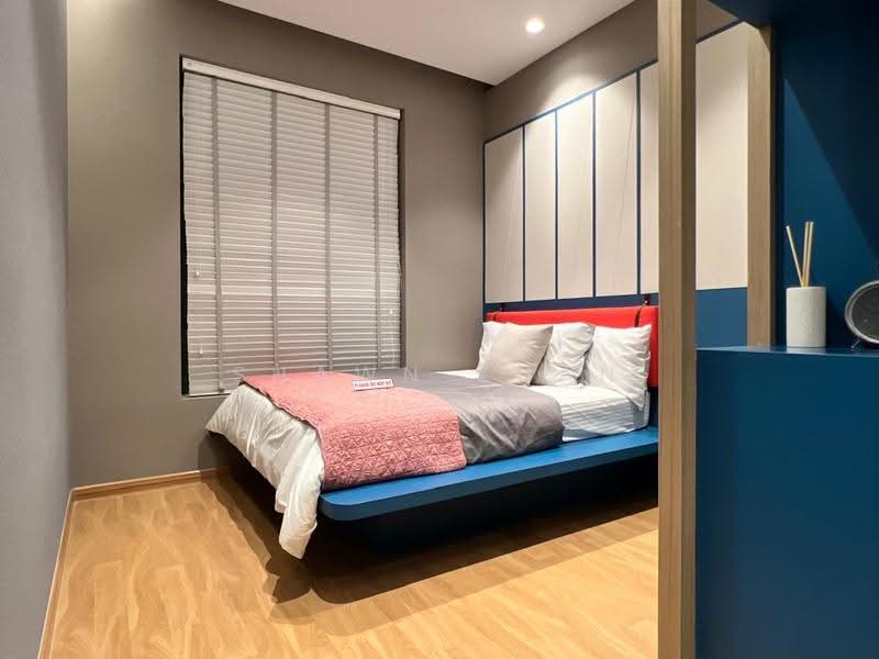 Kediaman Servis untuk Dijual di The Era @ Duta North - Shawn Kuan - Bedroom - PropertyGuru.com.my