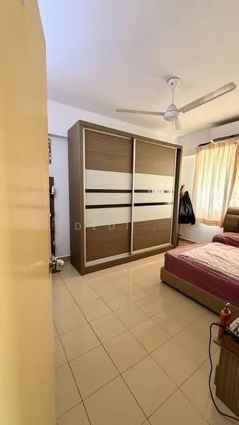 Flat for Rent at Taman Sri Pinang - Dedi . - Bedroom - PropertyGuru.com.my