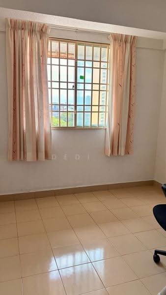 Flat for Rent at Taman Sri Pinang - Dedi . - Interior - PropertyGuru.com.my