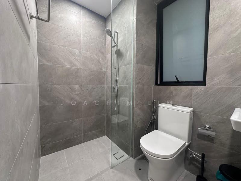Kediaman Servis untuk Disewa di Quinn Residence - Joachim Lim - Bathroom - PropertyGuru.com.my