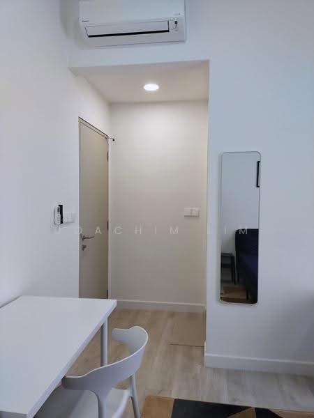 Kediaman Servis untuk Disewa di Quinn Residence - Joachim Lim - Interior - PropertyGuru.com.my