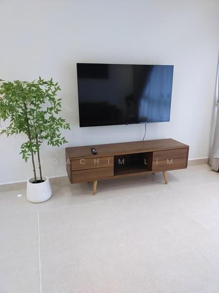 Kediaman Servis untuk Disewa di Quinn Residence - Joachim Lim - Living Room - PropertyGuru.com.my