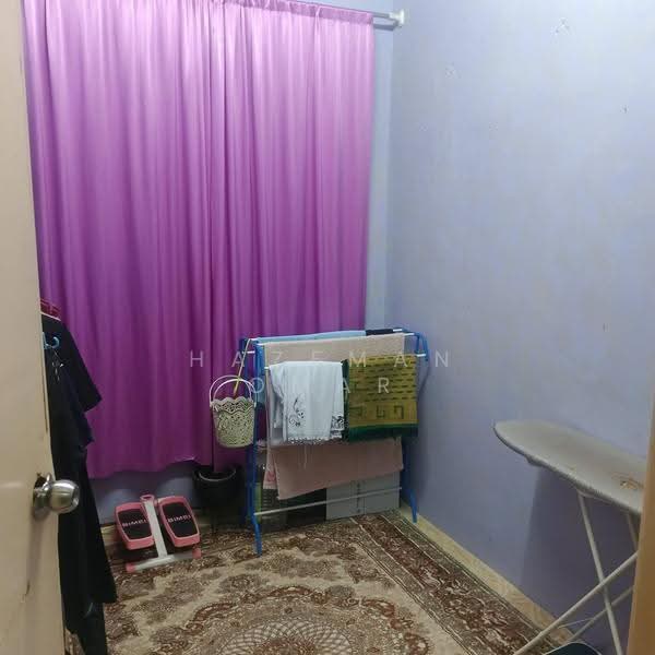 Rumah Flat untuk Dijual di Mesra Ria - Hazeman Omar - Interior - PropertyGuru.com.my