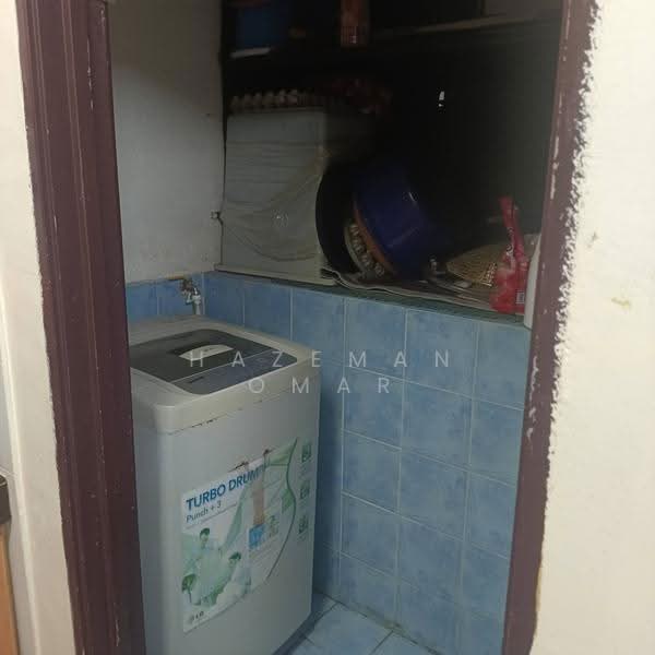Rumah Flat untuk Dijual di Mesra Ria - Hazeman Omar - Interior - PropertyGuru.com.my