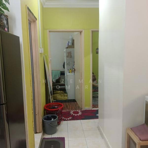 Rumah Flat untuk Dijual di Mesra Ria - Hazeman Omar - Interior - PropertyGuru.com.my