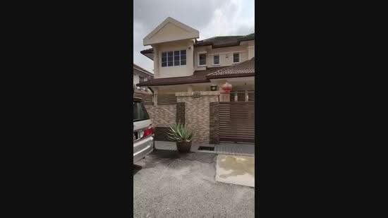 Bungalow House for Sale in Kampung Pandan (Cheras) - Leedeon Tan - PropertyGuru.com.my
