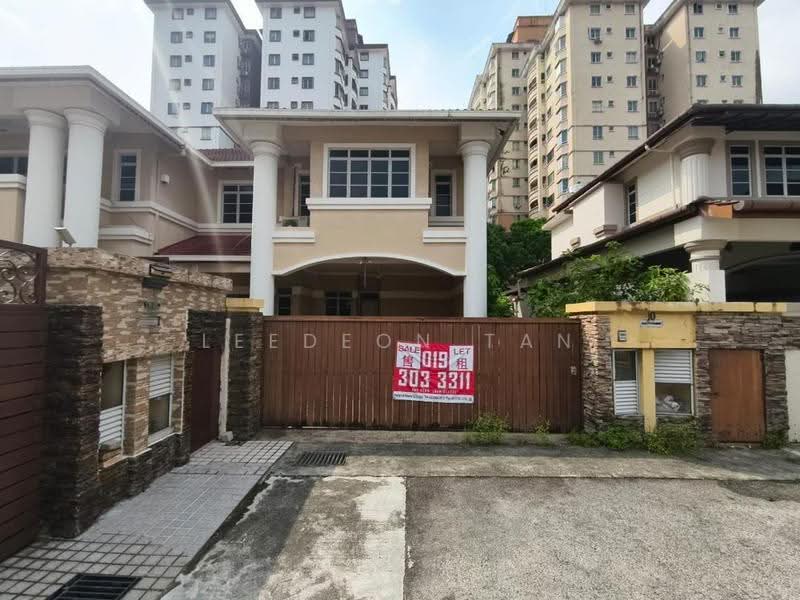 Bungalow House for Sale in Kampung Pandan (Cheras) - Leedeon Tan - Exterior - PropertyGuru.com.my