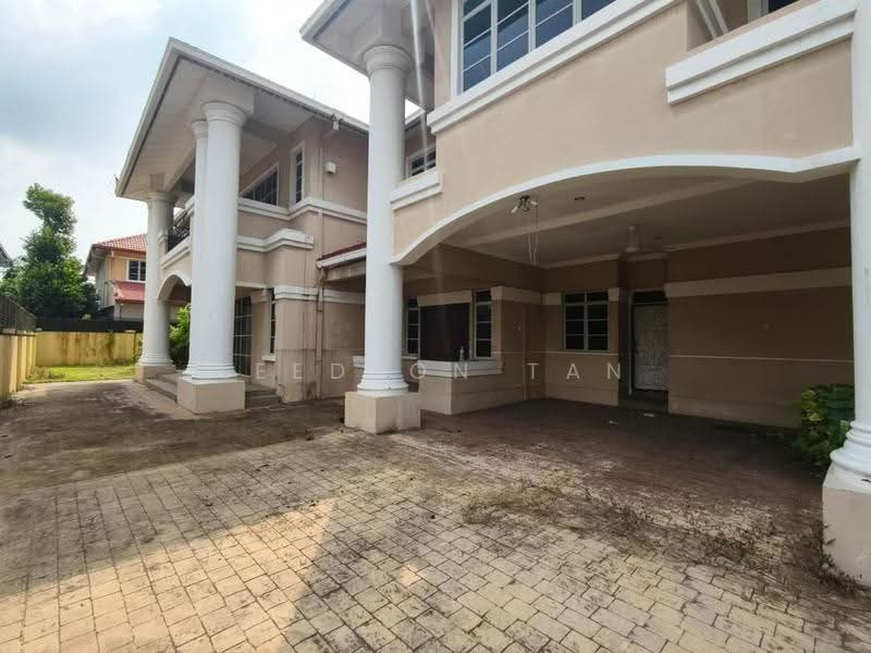 Bungalow House for Sale in Kampung Pandan (Cheras) - Leedeon Tan - Exterior - PropertyGuru.com.my