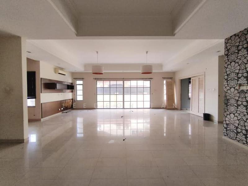 Bungalow House for Sale in Kampung Pandan (Cheras) - Leedeon Tan - Living Room - PropertyGuru.com.my