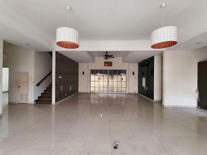 Bungalow House for Sale in Kampung Pandan (Cheras) - Leedeon Tan - Living Room - PropertyGuru.com.my