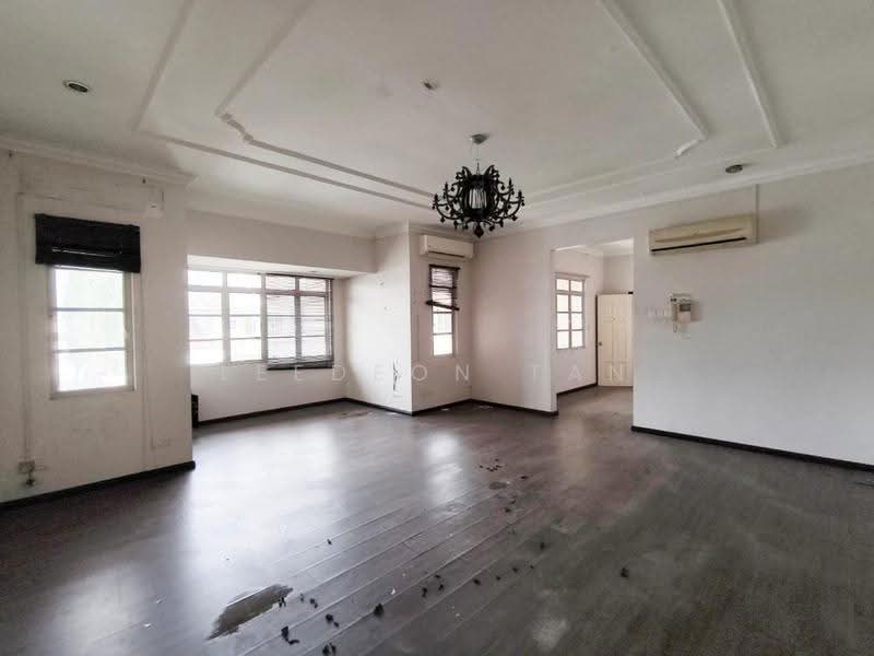 Bungalow House for Sale in Kampung Pandan (Cheras) - Leedeon Tan - Living Room - PropertyGuru.com.my