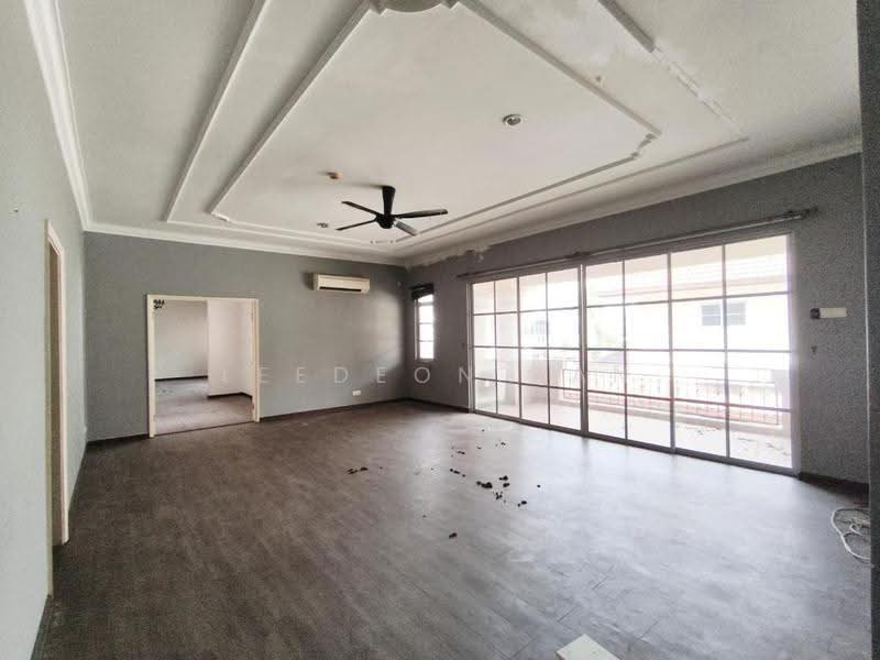 Bungalow House for Sale in Kampung Pandan (Cheras) - Leedeon Tan - Living Room - PropertyGuru.com.my