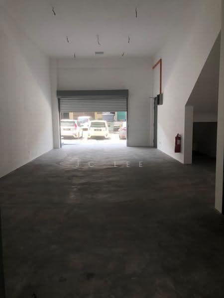 Shop for Sale in Kepong (Kuala Lumpur) - JC Lee - Interior - PropertyGuru.com.my