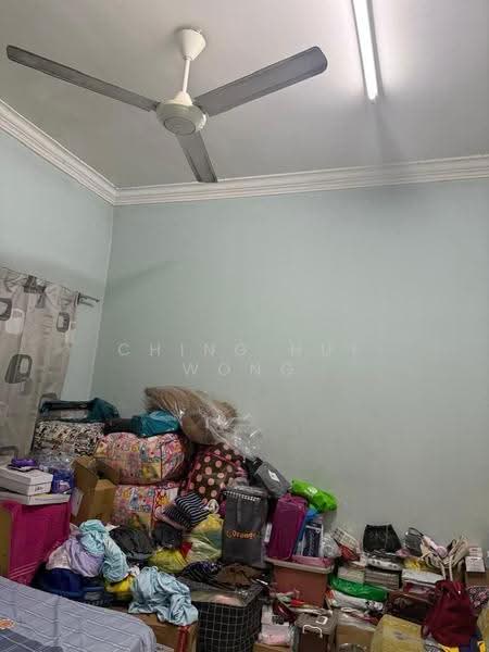 1-storey Terraced House for Sale in Taman Nelly Phase 9 (Kota Kinabalu) - Ching Hui Wong - Bedroom - PropertyGuru.com.my