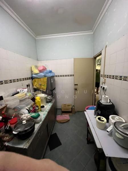 1-storey Terraced House for Sale in Taman Nelly Phase 9 (Kota Kinabalu) - Ching Hui Wong - Kitchen - PropertyGuru.com.my