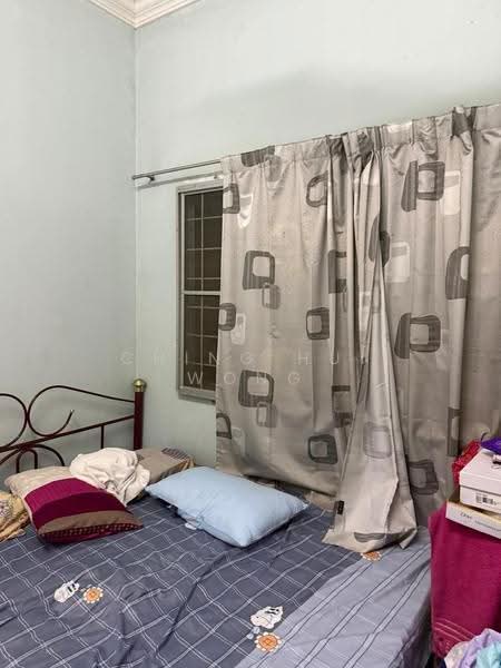 1-storey Terraced House for Sale in Taman Nelly Phase 9 (Kota Kinabalu) - Ching Hui Wong - Bedroom - PropertyGuru.com.my