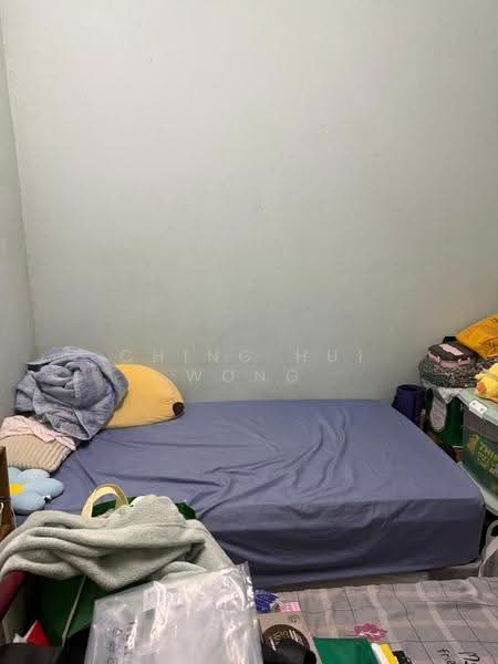 1-storey Terraced House for Sale in Taman Nelly Phase 9 (Kota Kinabalu) - Ching Hui Wong - Bedroom - PropertyGuru.com.my