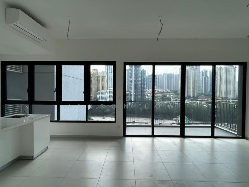Condominium for Sale at ALIX Residences - Jenson Low - PropertyGuru.com.my