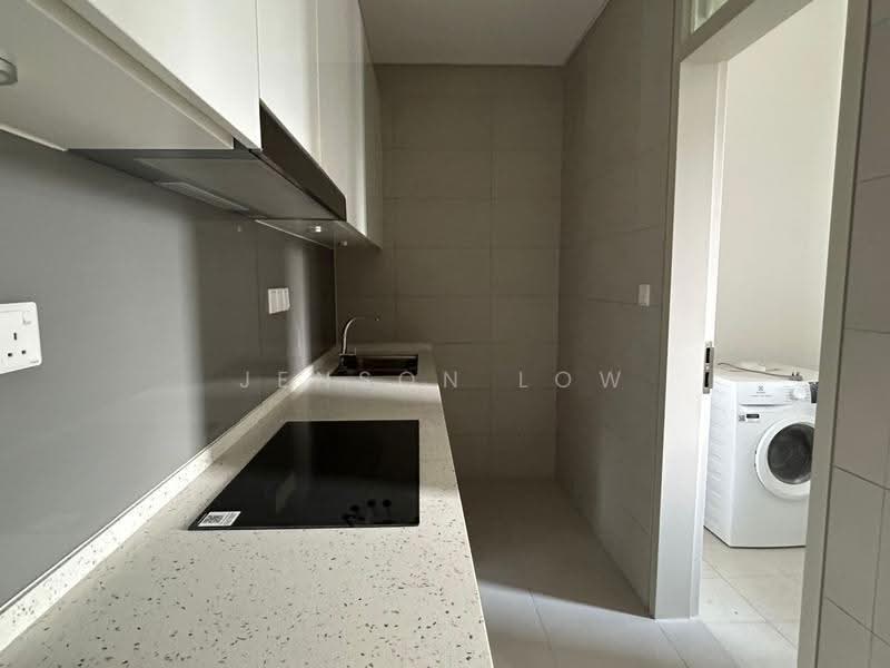 Condominium for Sale at ALIX Residences - Jenson Low - PropertyGuru.com.my