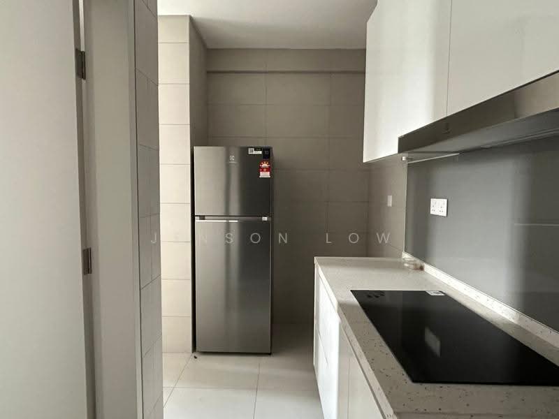 Condominium for Sale at ALIX Residences - Jenson Low - PropertyGuru.com.my