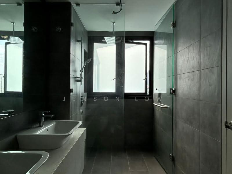 Condominium for Sale at ALIX Residences - Jenson Low - PropertyGuru.com.my