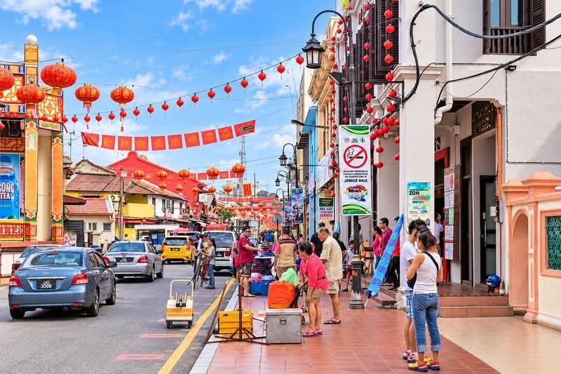 Shop for Sale in Bandar Hilir (Melaka City) - Jason Cho - PropertyGuru.com.my
