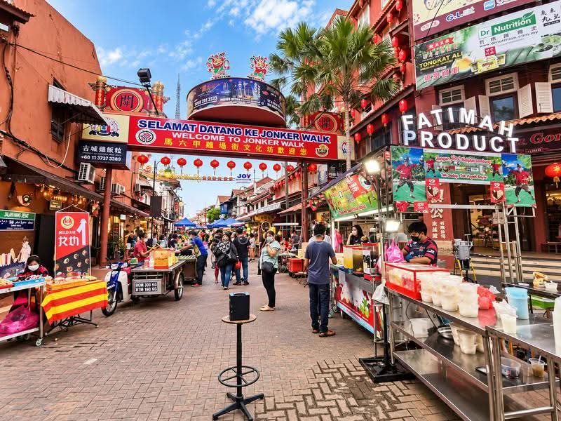 Shop for Sale in Bandar Hilir (Melaka City) - Jason Cho - PropertyGuru.com.my