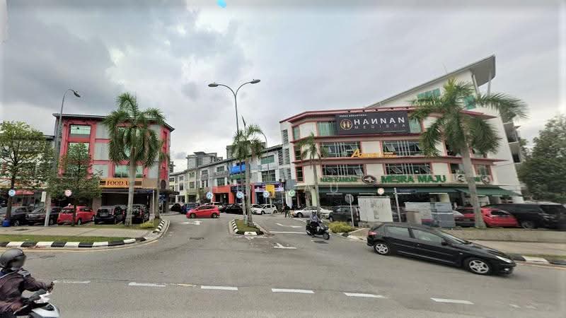 Shop for Rent in Bandar Sri Permaisuri (Cheras) - HL Lau - PropertyGuru.com.my