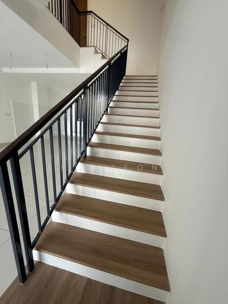3-storey Terraced House for Sale in Taman Puchong Legenda (Puchong) - Eric Leong - Interior - PropertyGuru.com.my