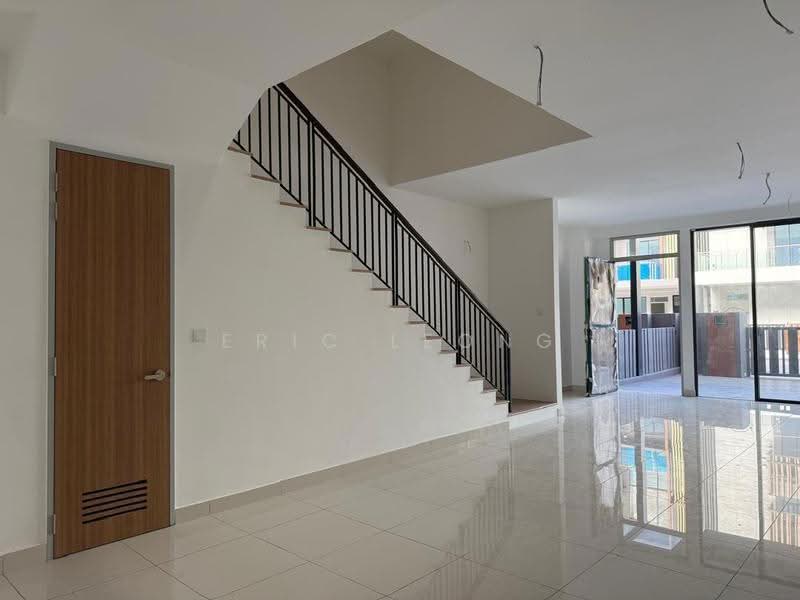 3-storey Terraced House for Sale in Taman Puchong Legenda (Puchong) - Eric Leong - PropertyGuru.com.my