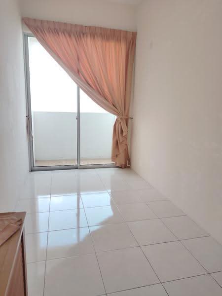 Condominium for Sale at Dahlia Park Condominium - Zack Lee - Balcony - PropertyGuru.com.my