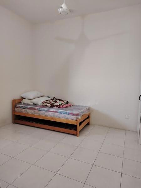 Condominium for Sale at Dahlia Park Condominium - Zack Lee - Bedroom - PropertyGuru.com.my