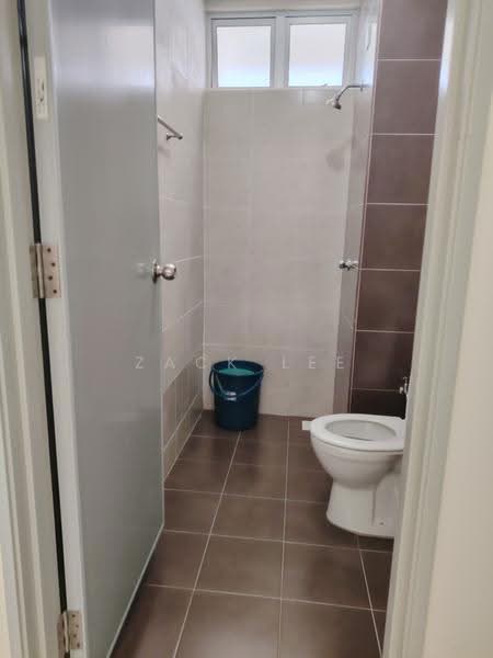 Condominium for Sale at Dahlia Park Condominium - Zack Lee - Bathroom - PropertyGuru.com.my