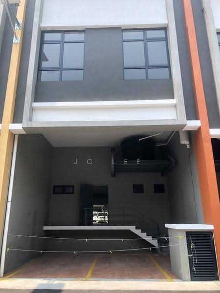 Shop for Rent in Kepong (Kuala Lumpur) - JC Lee - Exterior - PropertyGuru.com.my