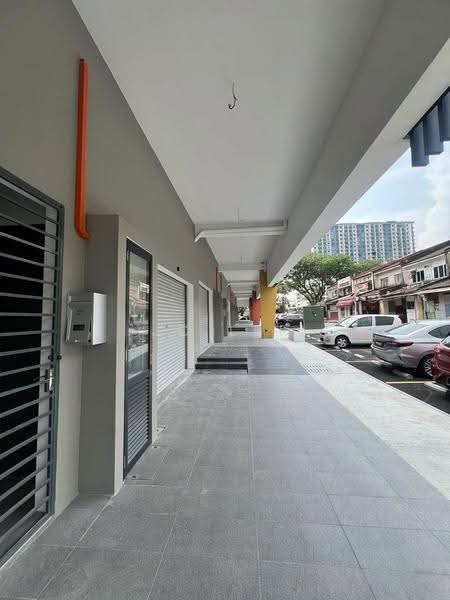 Shop for Rent in Kepong (Kuala Lumpur) - JC Lee - Exterior - PropertyGuru.com.my