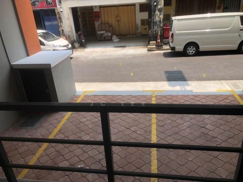 Shop for Rent in Kepong (Kuala Lumpur) - JC Lee - Exterior - PropertyGuru.com.my