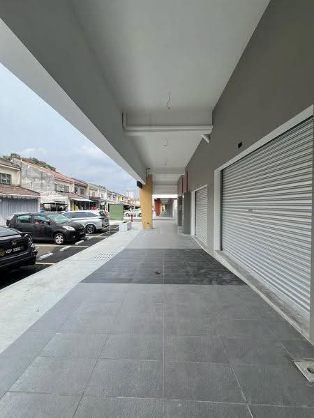 Shop for Rent in Kepong (Kuala Lumpur) - JC Lee - Exterior - PropertyGuru.com.my