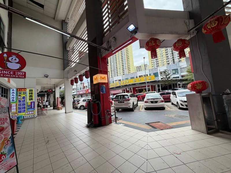 Shop / Office for Rent in Taman Danau Kota (Setapak) - Yasmin Sulaiman - PropertyGuru.com.my