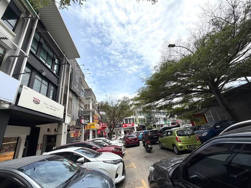 Shop / Office for Rent in Taman Danau Kota (Setapak) - Yasmin Sulaiman - PropertyGuru.com.my