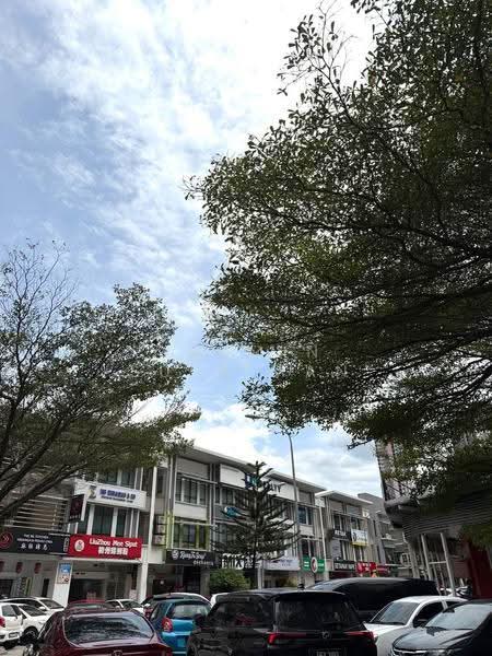 Shop / Office for Rent in Taman Danau Kota (Setapak) - Yasmin Sulaiman - PropertyGuru.com.my