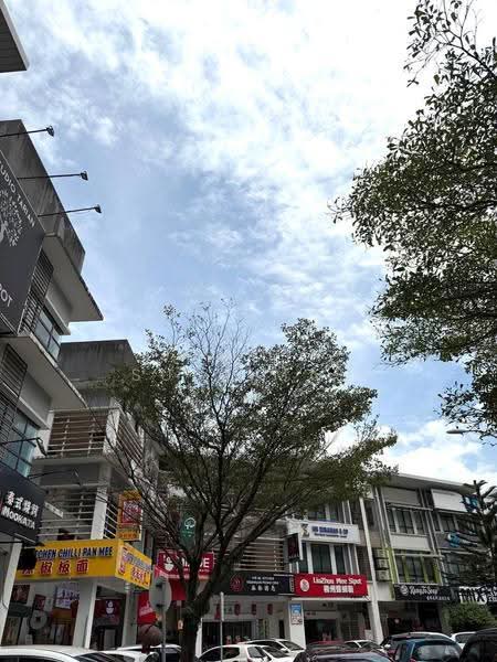 Shop / Office for Rent in Taman Danau Kota (Setapak) - Yasmin Sulaiman - PropertyGuru.com.my